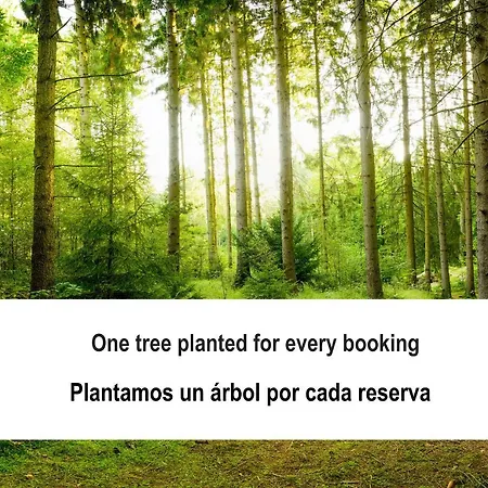 Lejlighed Fidalsa Penthouse Amazing View *