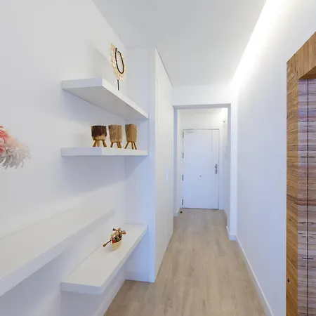 Fidalsa Penthouse Complex 3* Alicante