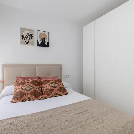 Fidalsa Penthouse Complex Alicante