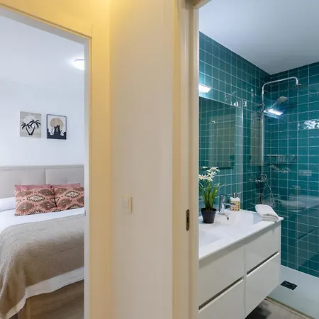 Aparthotel Fidalsa Penthouse Complex 3*
