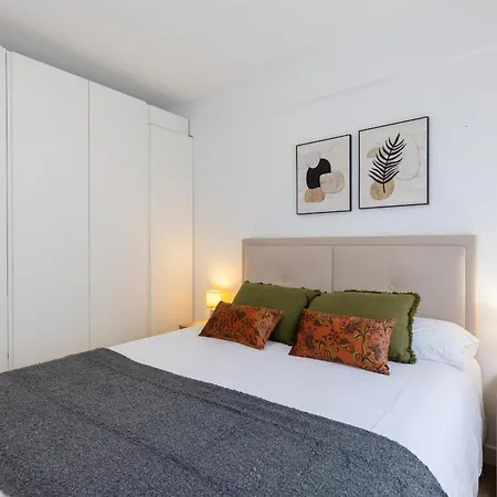 Aparthotel Fidalsa Penthouse Complex Alicante