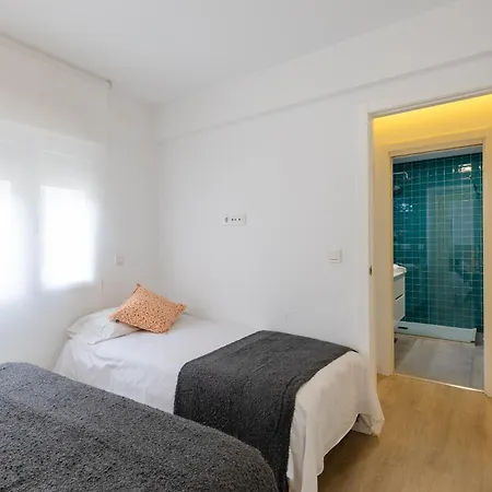 Fidalsa Penthouse Amazing View Alicante
