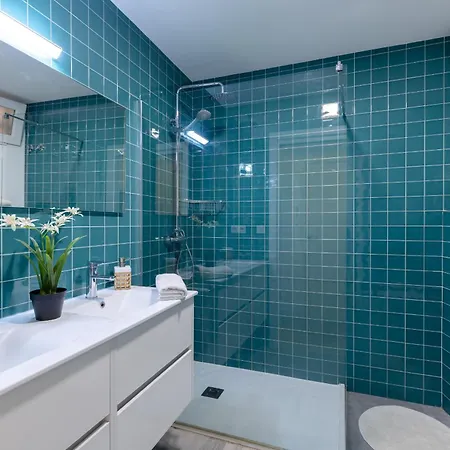 Fidalsa Penthouse Amazing View *