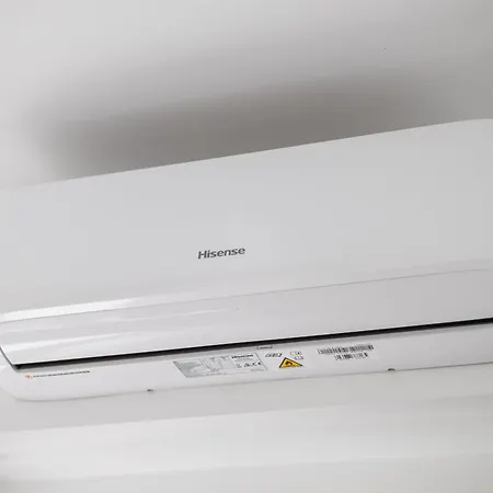 Fidalsa Penthouse Amazing View Alicante