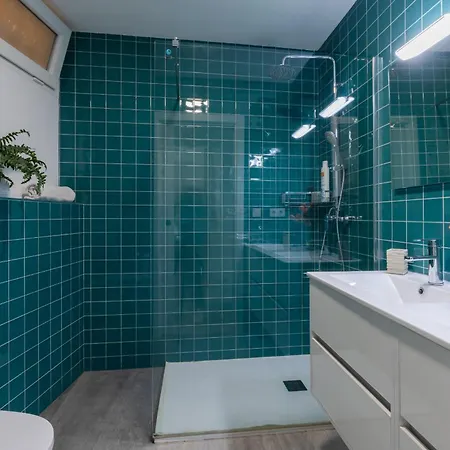 Fidalsa Penthouse Amazing View Lejlighed *