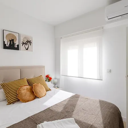 Fidalsa Penthouse Complex Appart hôtel Alicante