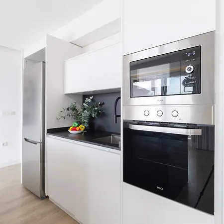 Fidalsa Penthouse Complex Alicante