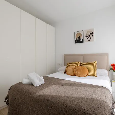 Lejlighed Fidalsa Penthouse Amazing View