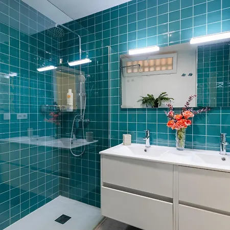 Fidalsa Penthouse Amazing View Lejlighed Alicante