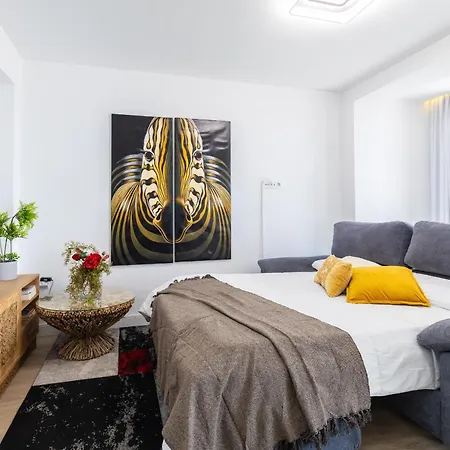 Fidalsa Penthouse Complex Alicante