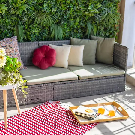 Fidalsa Penthouse Amazing View