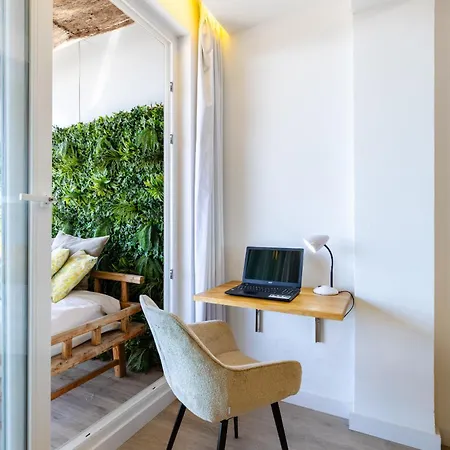 Fidalsa Penthouse Amazing View Apartment