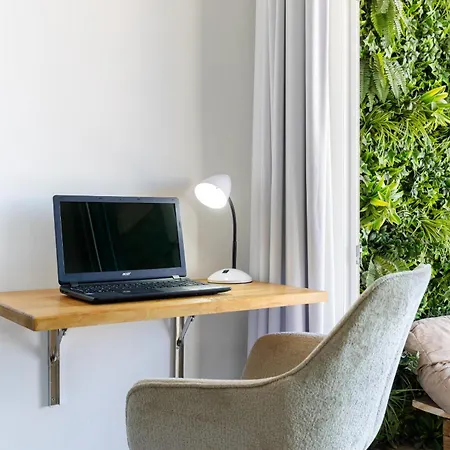 Fidalsa Penthouse Amazing View Lejlighed Alicante