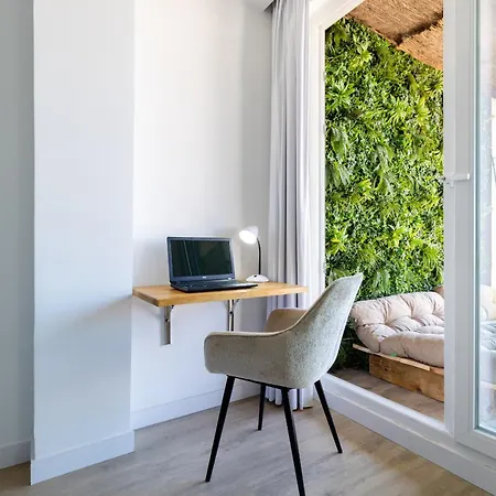 Fidalsa Penthouse Amazing View * Alicante