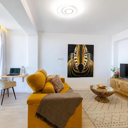 Aparthotel Fidalsa Penthouse Complex Alicante