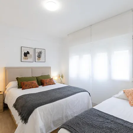 Apartment Fidalsa Penthouse Amazing View *